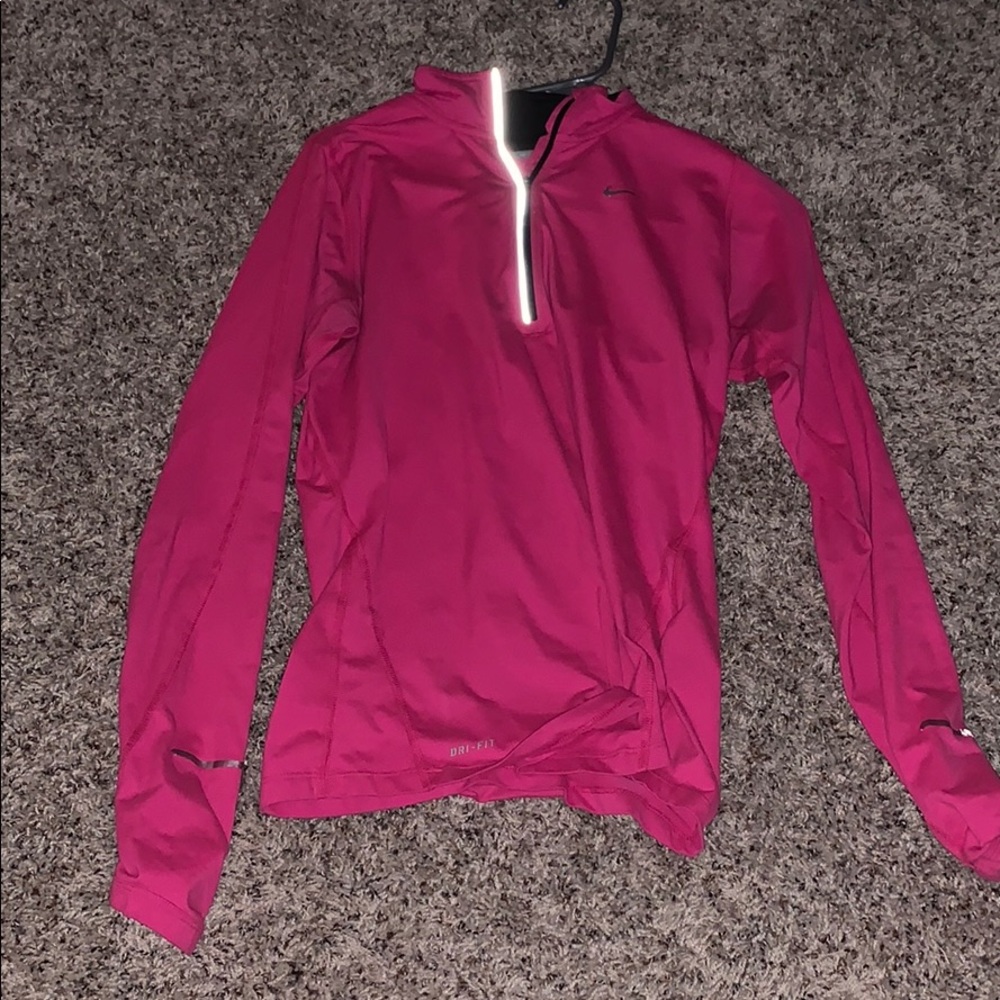 Nike Quarterzip
